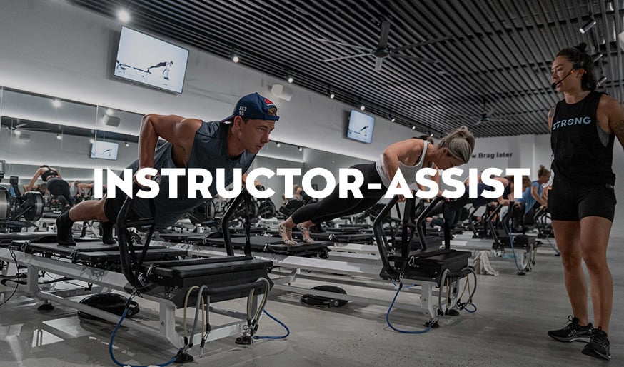 instructor-assist instructor-assist